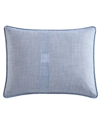 Closeout! Tommy Bahama Home Palmday Cotton Reversible 2 Piece Quilt Set, Twin