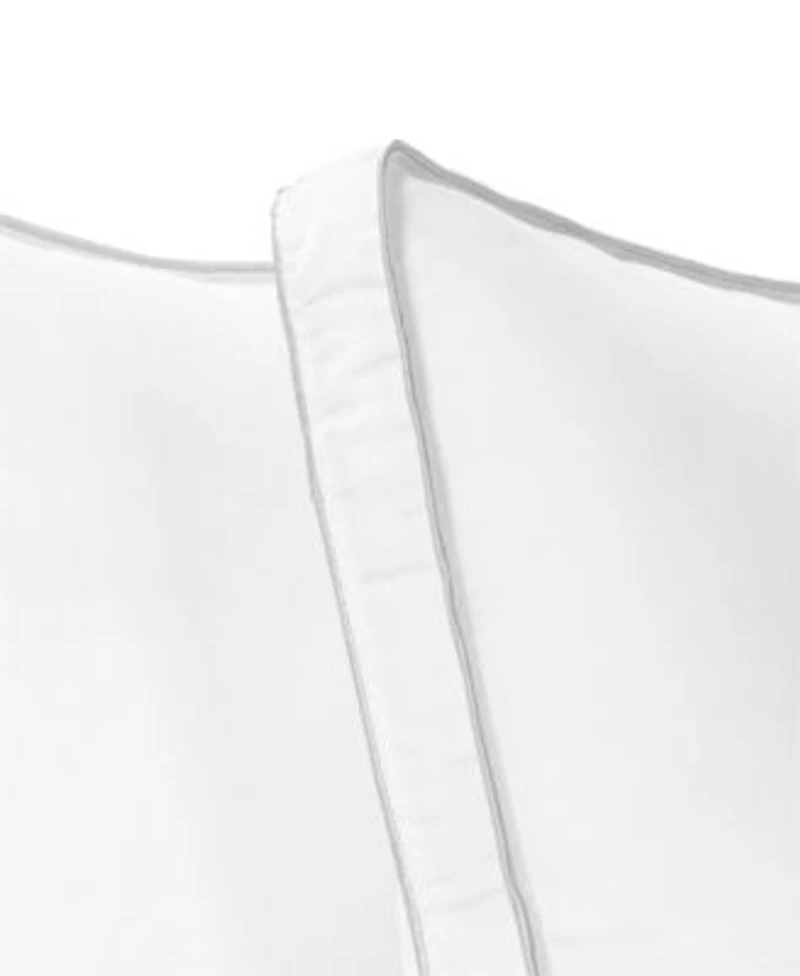 Superior Gusseted 2 Pack Pillows