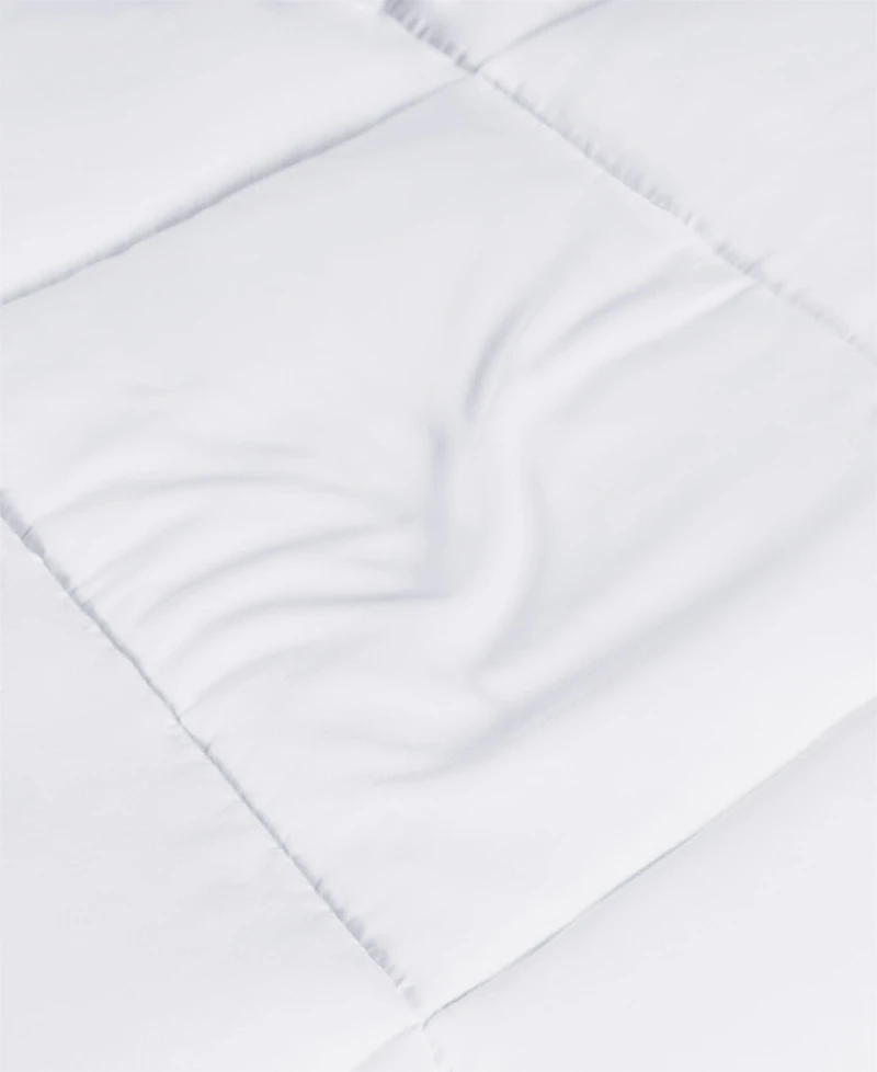 SuperiorBreathable All Season Down Alternative Comforter, Queen