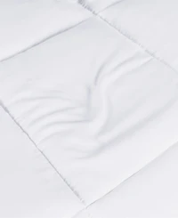 SuperiorBreathable All Season Down Alternative Comforter, Queen