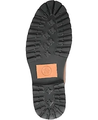 Thomas & Vine Men's Reddick Cap Toe Ankle Boot