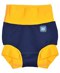 Splash About Baby Boys and Girls Happy Nappy Swimsuit