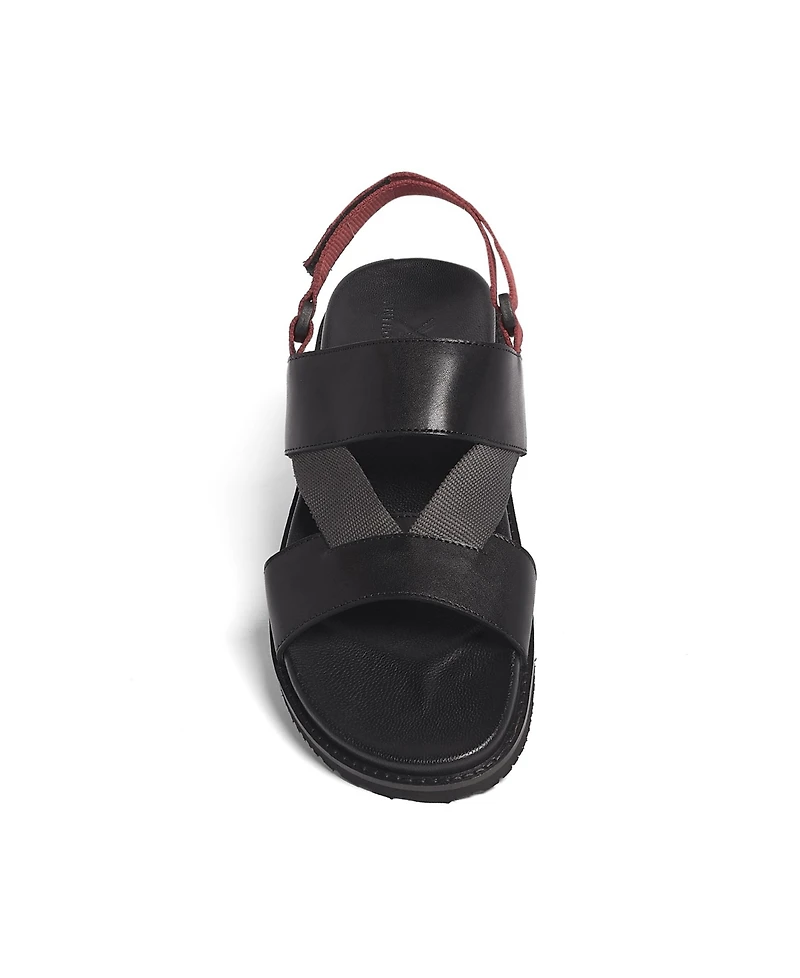 Anthony Veer Men's Malibu Comfort Sandals