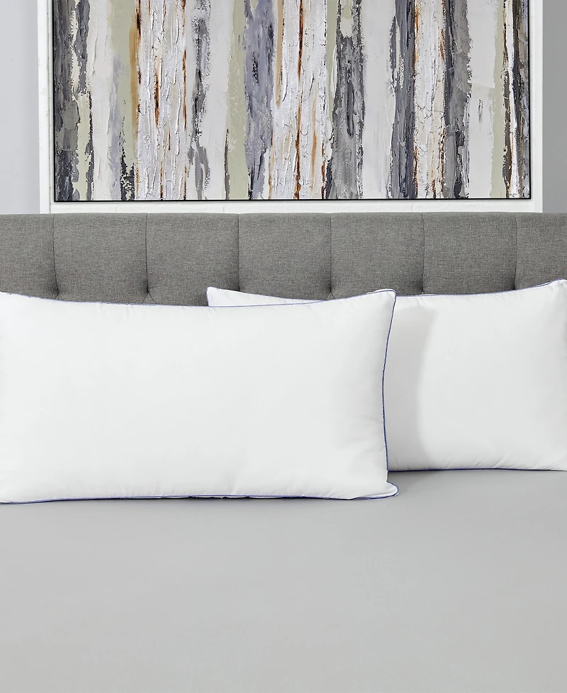 Sealy All Night Cooling Pillow, King