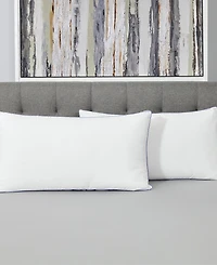 Sealy All Night Cooling Pillow, King