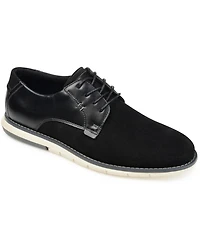 Vance Co. Men's Murray Casual Derby Shoes
