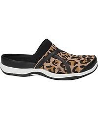 Easy Street Women's Sport Getup Mules