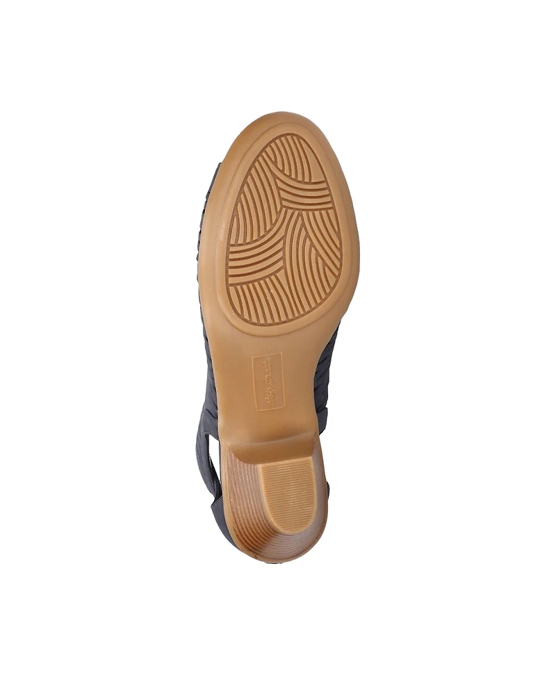 Easy Street Women's Sunrise Sandals