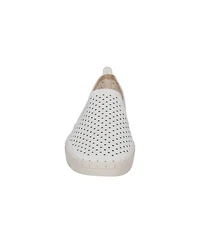 Easy Street Women's Fresh Slip On Sneakers
