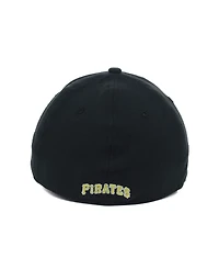 New Era Pittsburgh Pirates Mlb Team Classic 39THIRTY Stretch-Fitted Cap