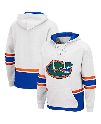 Men's Florida Gators Lace Up 3.0 Pullover Hoodie
