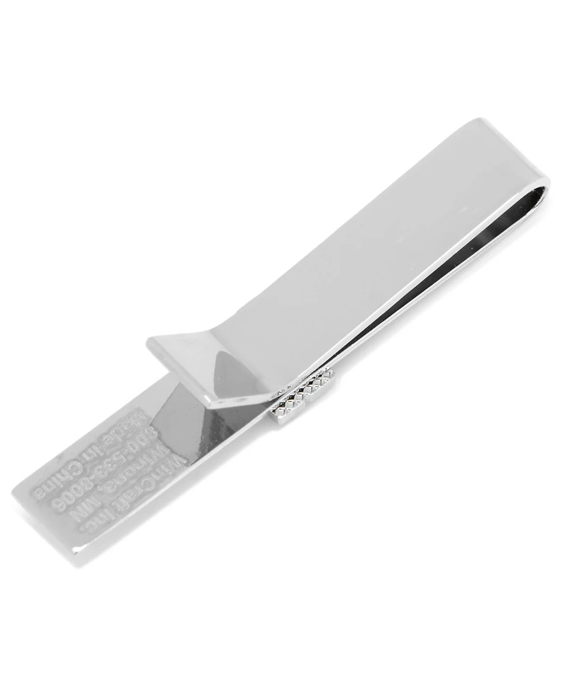 Cufflinks Inc. Mlb Los Angeles Dodgers Tie Bar