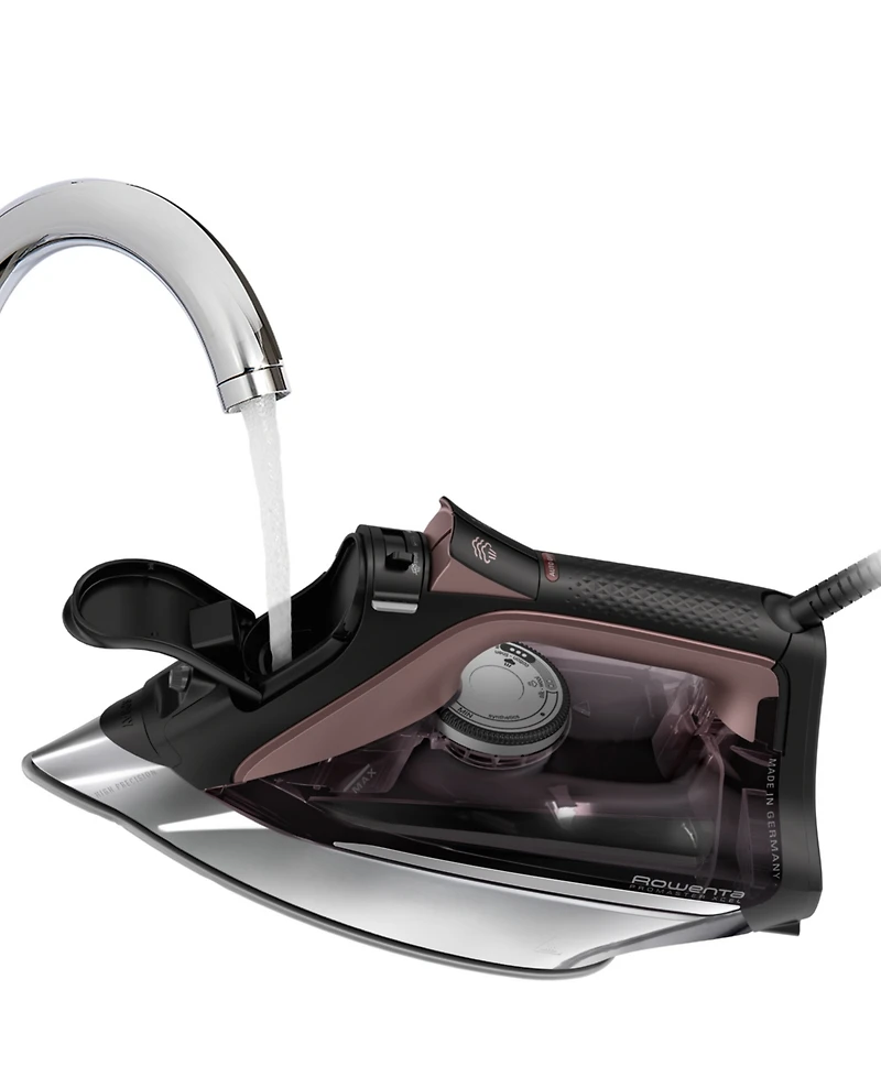 Rowenta Pro Master Xcel Steam Iron