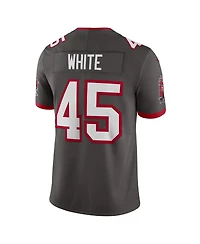 Nike Men's Devin Tampa Bay Buccaneers Vapor Limited Jersey