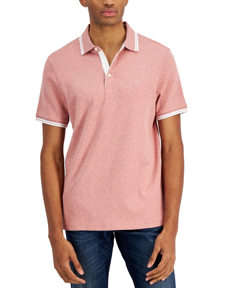 Michael Kors Men's Greenwich Polo Shirt