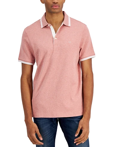 Michael Kors Men's Greenwich Polo Shirt