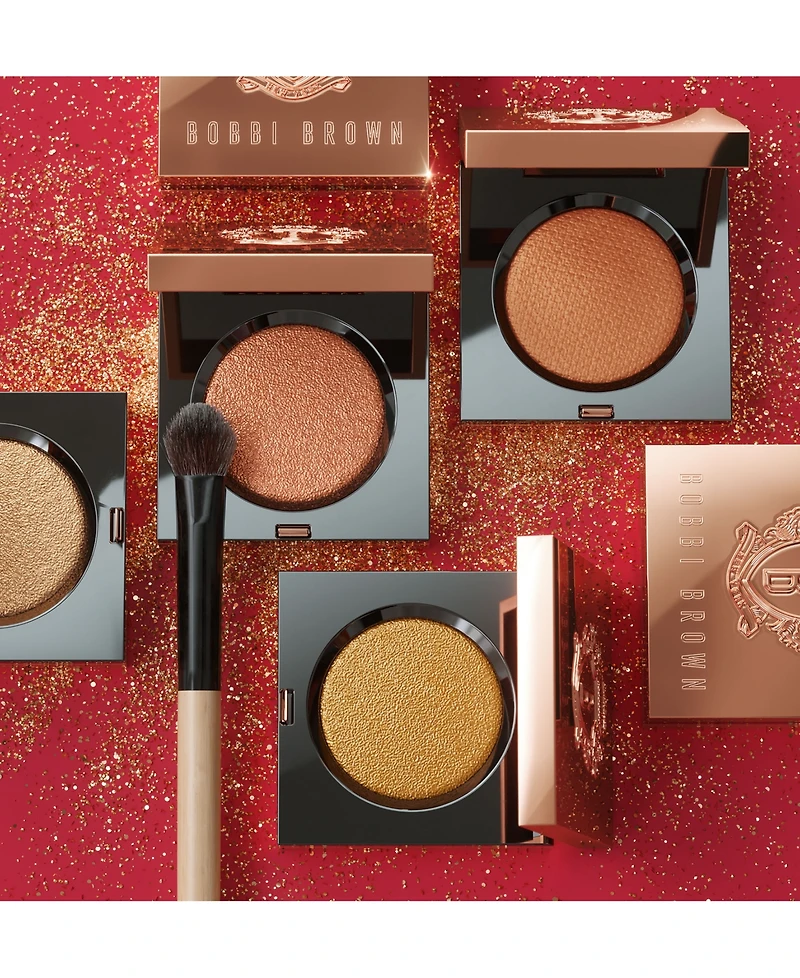 Bobbi Brown Luxe Eye Shadow - Rich Collection