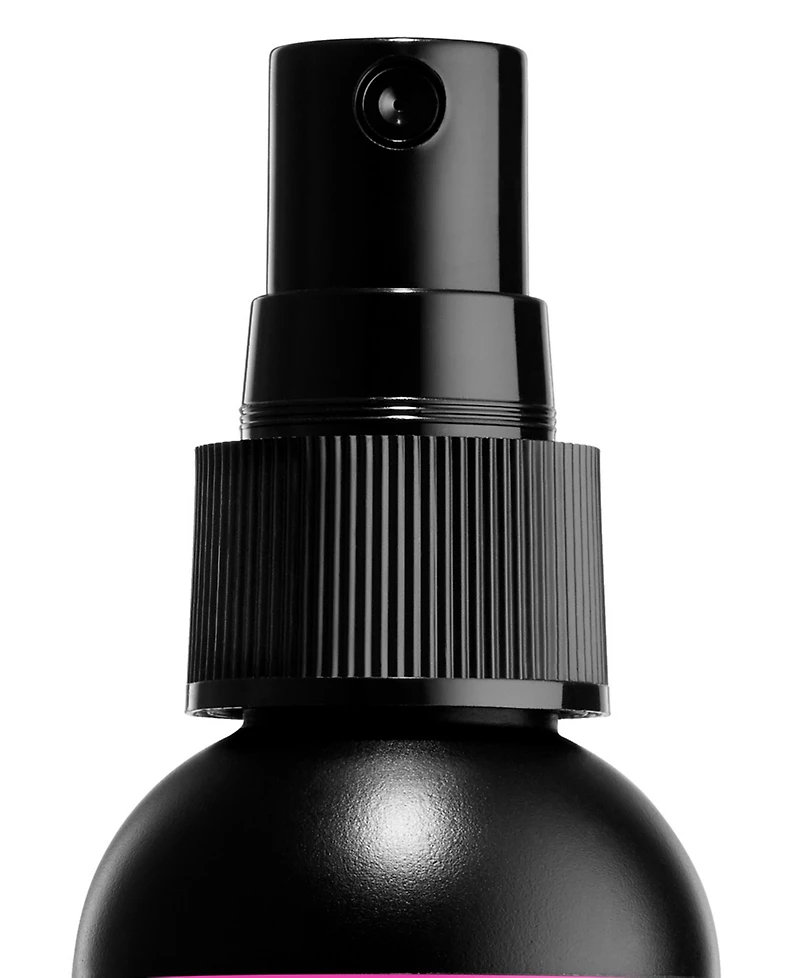 Nyx Professional Makeup Plump Finish Setting Spray