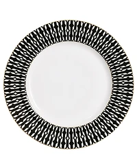 Dinnerware Fine China, Service for 4 by Lorren Home Trends, Set of 24