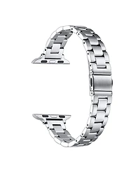 Posh Tech Sloan Skinny Stainless Steel Band for Apple Watch 44,45,46,49mm
