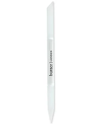 butter London Signature Glass Cuticle Pusher