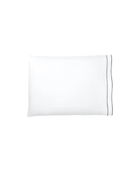 Lauren Ralph Spencer 300 Thread Count Sateen Border Pillowcase Pair