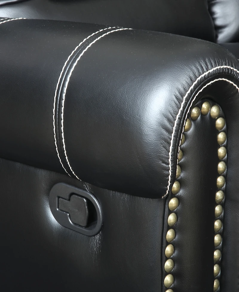 Morri Reclining Loveseat