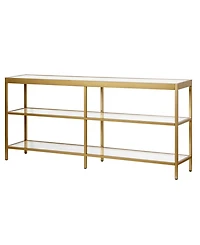 Alexis 64" Console Table