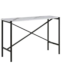 Braxton Console Table