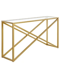 Calix 55" Console Table