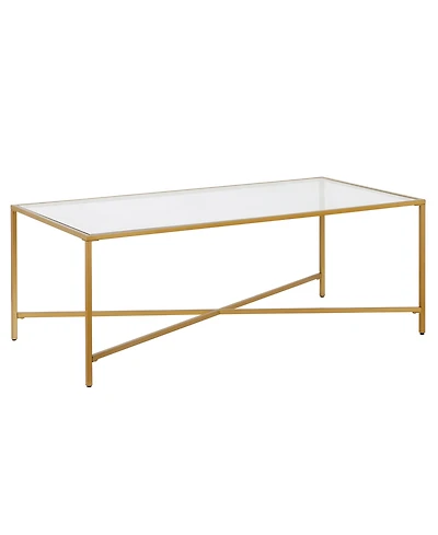Henley Coffee Table, 48" x 24"