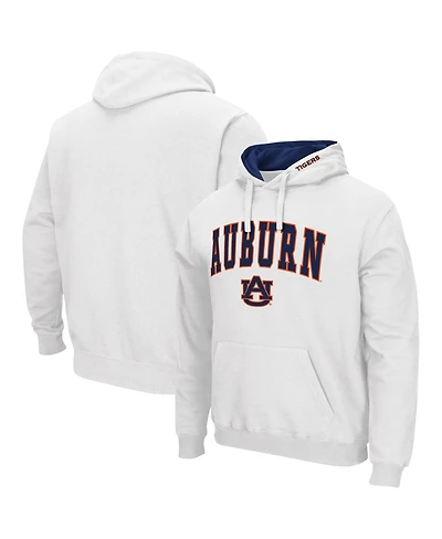 Men's Auburn Tigers Arch Logo 3.0 Pullover Hoodie