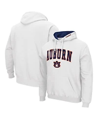 Men's Auburn Tigers Arch Logo 3.0 Pullover Hoodie