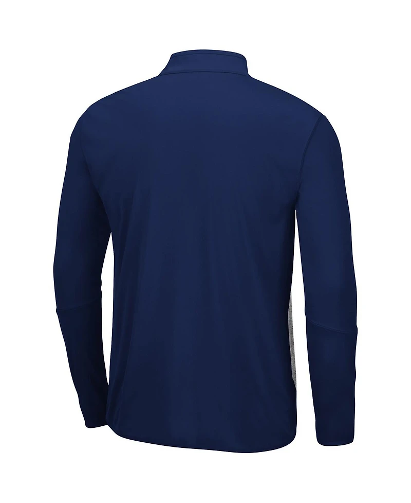 Men's Heathered Gray