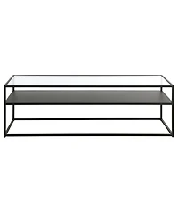 Ada 54" Coffee Table