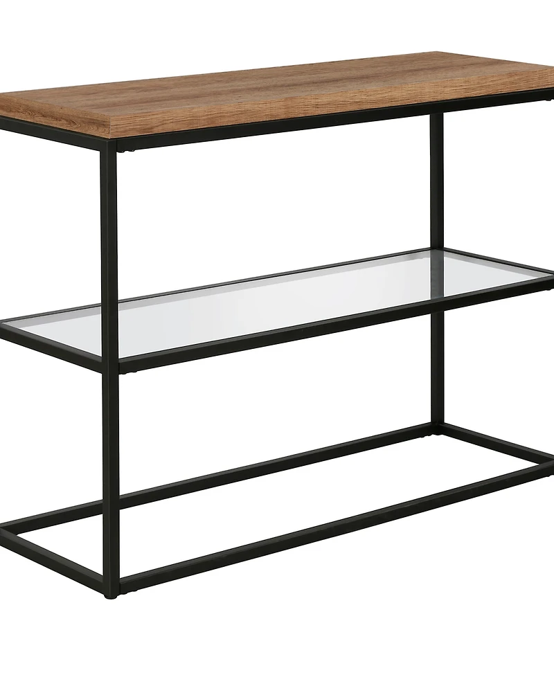 Hector Accent Table, 42" x 14"