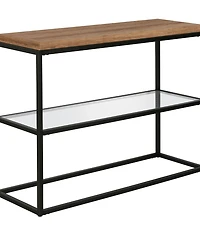 Hector Accent Table, 42" x 14"