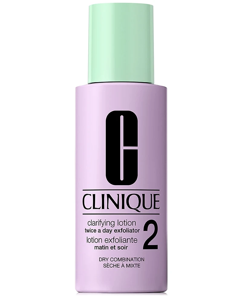 Clinique Clarifying Face Lotion 2 Mini