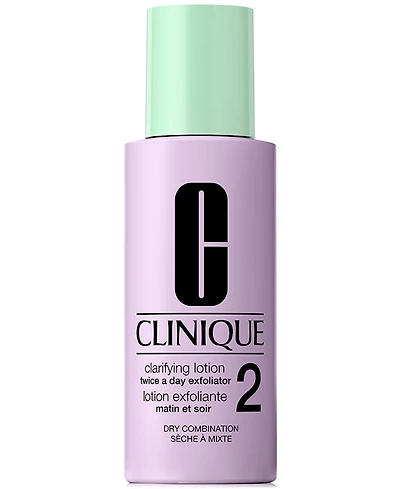 Clinique Clarifying Face Lotion 2 Mini