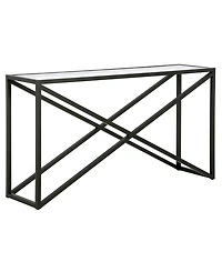 Calix 55" Console Table