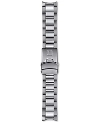 Tissot Men's Seastar 1000 Powermatic 80 Automatic Stainless Steel Bracelet Watch 43mm
