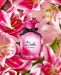Dolce&Gabbana Dolce Lily Eau de Toilette Spray, 2.5 oz.