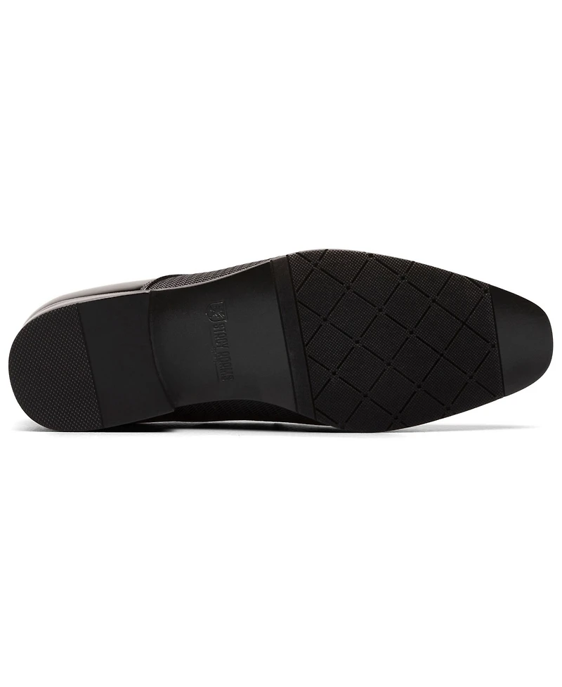 Men's Pharoah Cap Toe Oxford Shoes