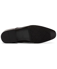 Men's Pharoah Cap Toe Oxford Shoes
