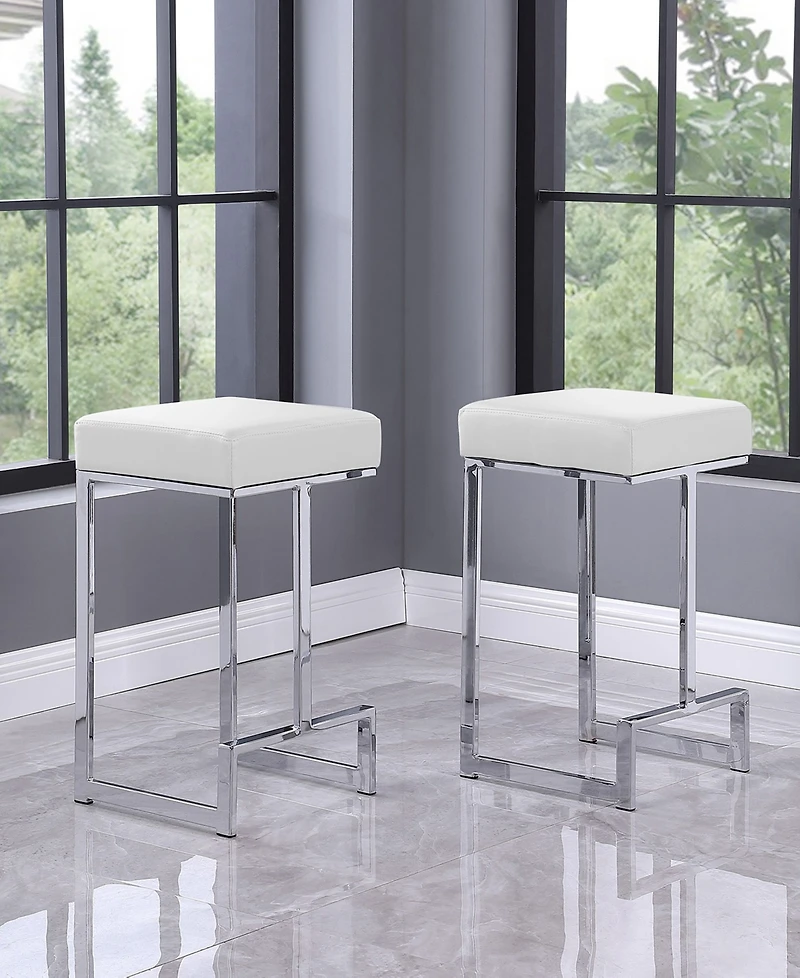 Dorrington Backless Counter Height Stool