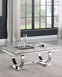 Lexington Rectangle Coffee Table