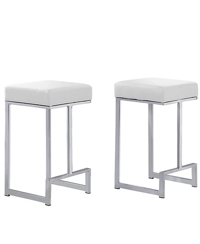 Dorrington Backless Counter Height Stool