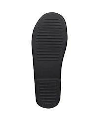 Men's Brooklyn Nets Scuff Slide Slippers