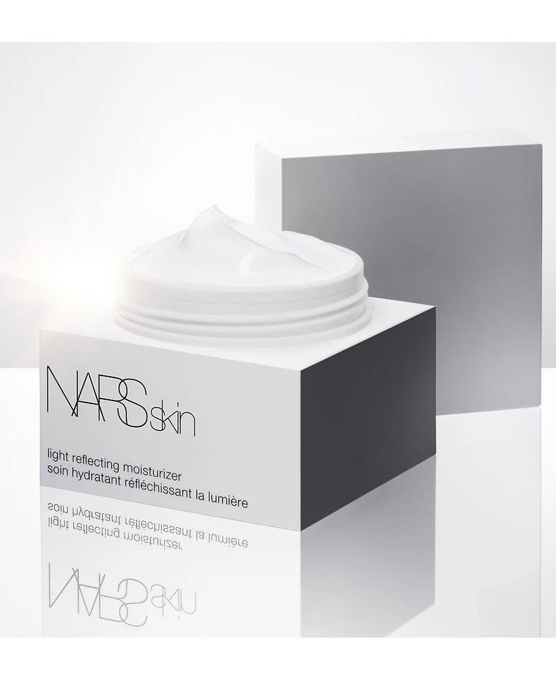 Nars Light Reflecting Moisturizer