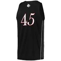 Adidas Men's Louisville Cardinals Swingman Basketball Jersey